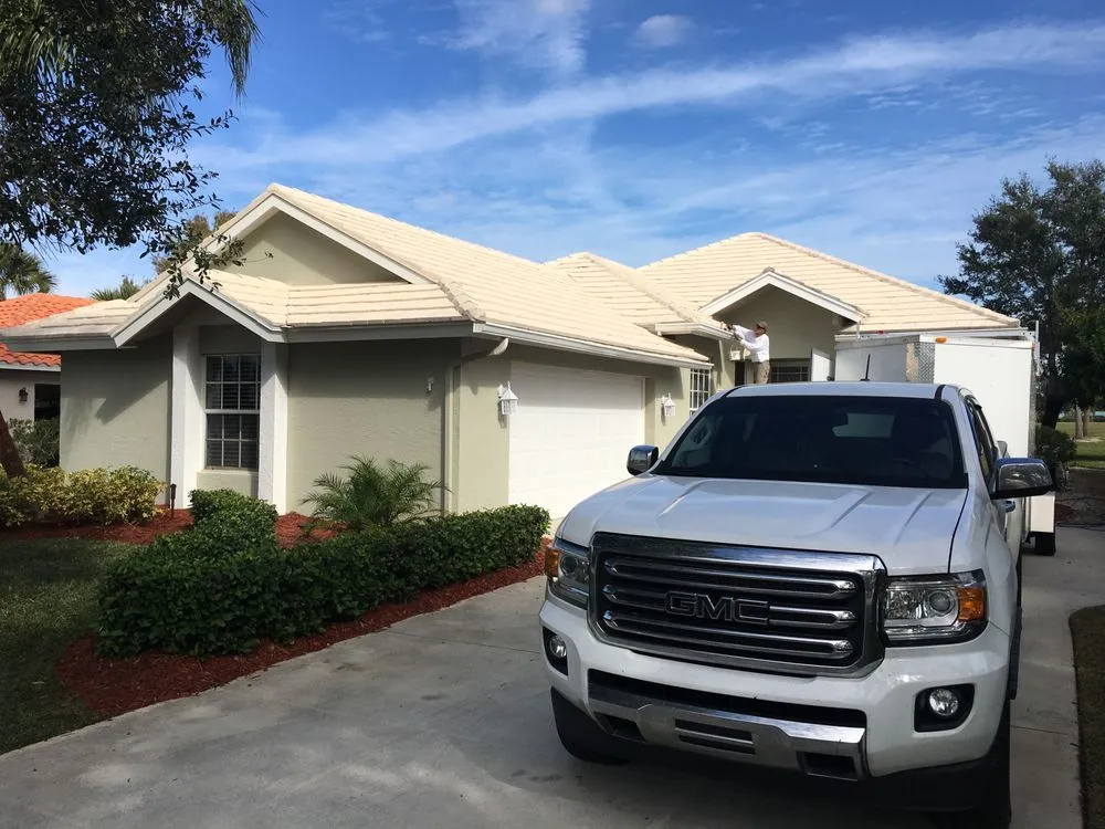 Slide of Storm Shield Paint Systems