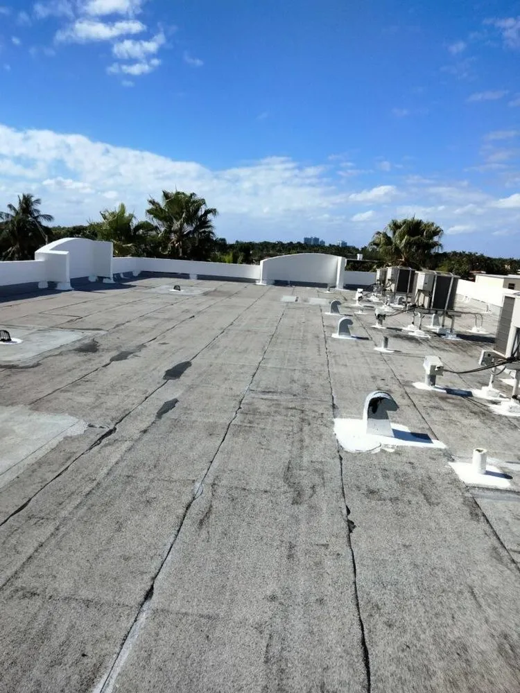 Slide of Storm Shield Paint Systems