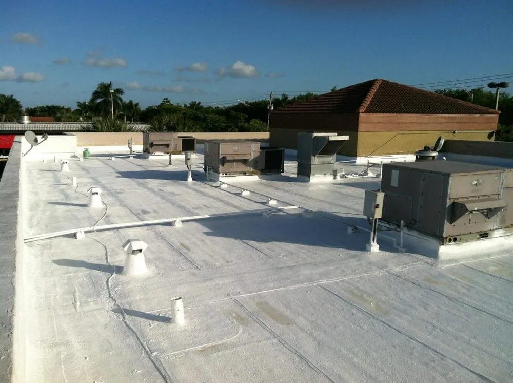 Slide of Storm Shield Paint Systems