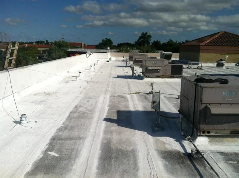 Slide of Storm Shield Paint Systems