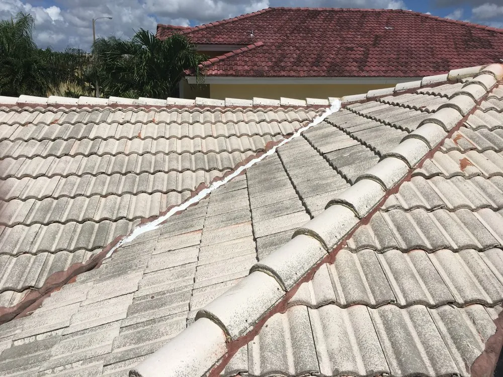 Slide of Storm Shield Paint Systems