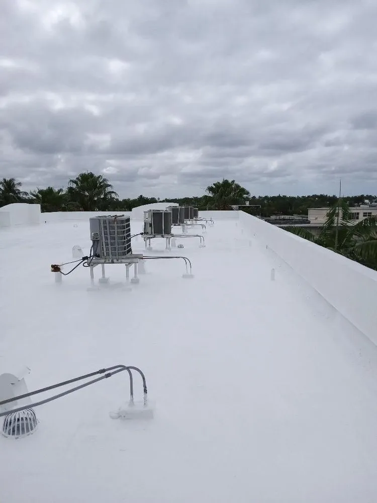 Slide of Storm Shield Paint Systems