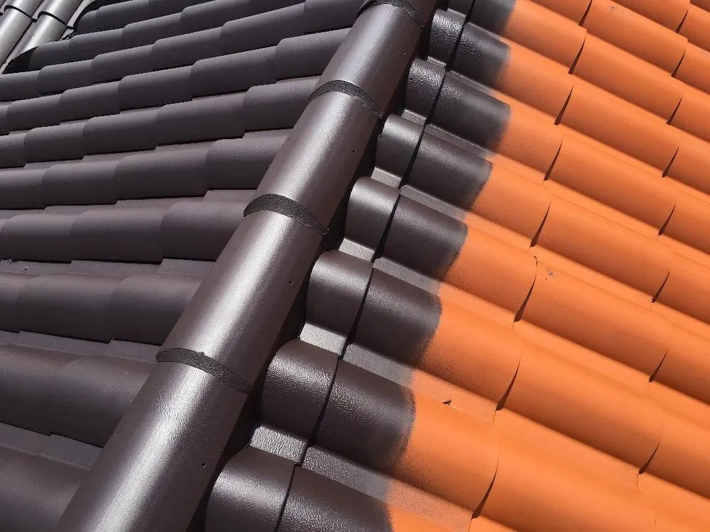 Slide of Storm Shield Paint Systems