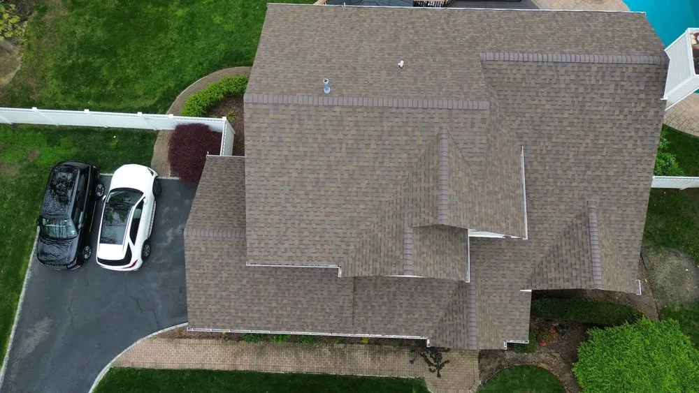 Slide of Storm Shield Restoration