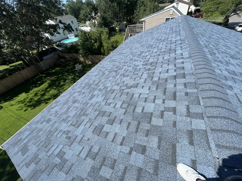 Slide of Storm Shield Restoration