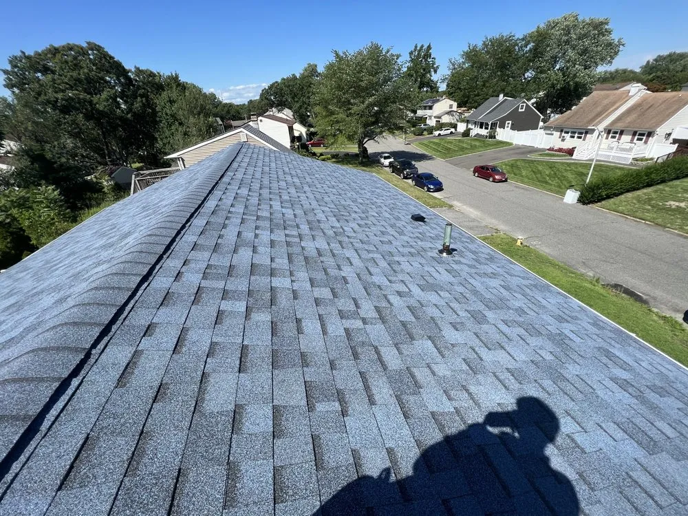 Slide of Storm Shield Restoration