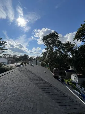 Storm Shield Restoration Logo