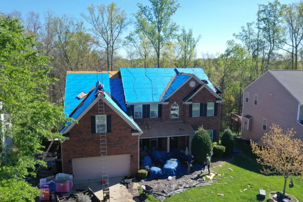 Slide of Storm Shield Roofing & Restorations