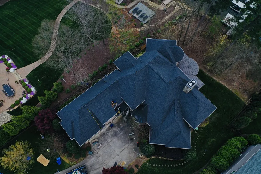 Slide of Storm Shield Roofing & Restorations