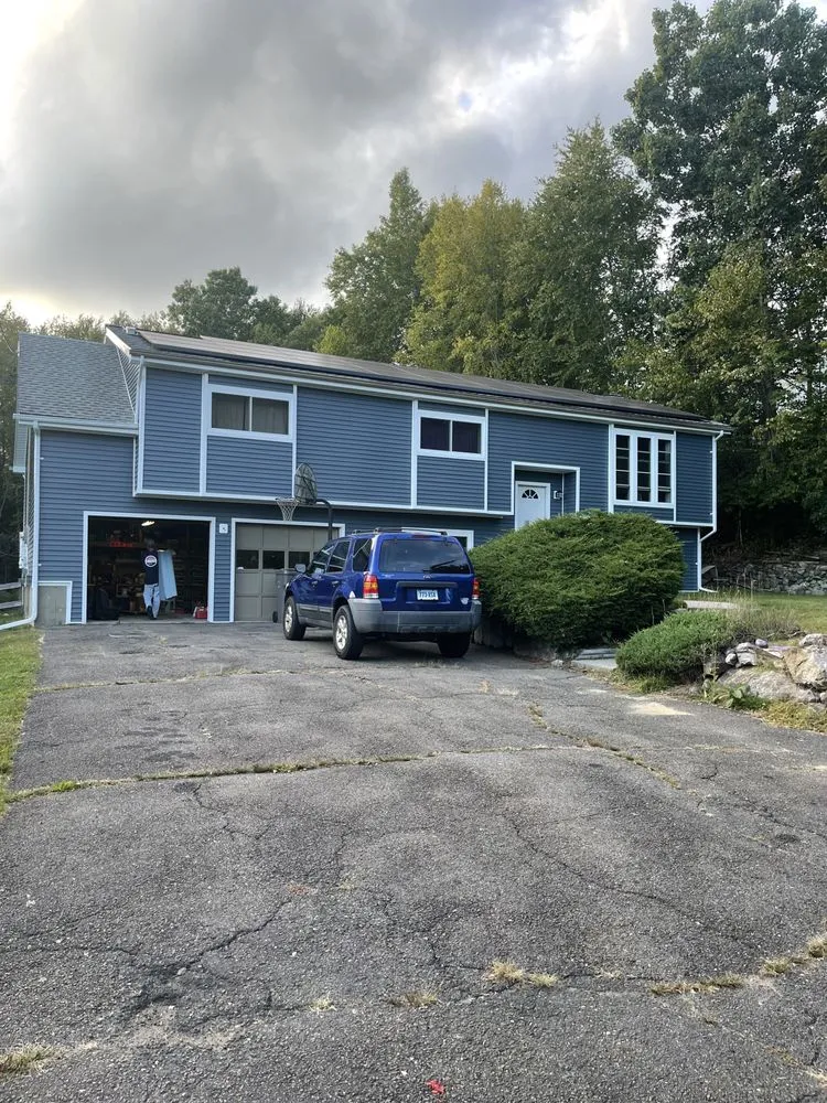 Slide of Storm Shield Roofing