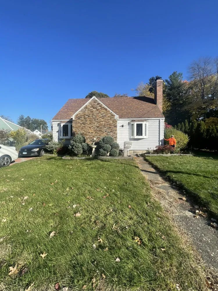 Slide of Storm Shield Roofing