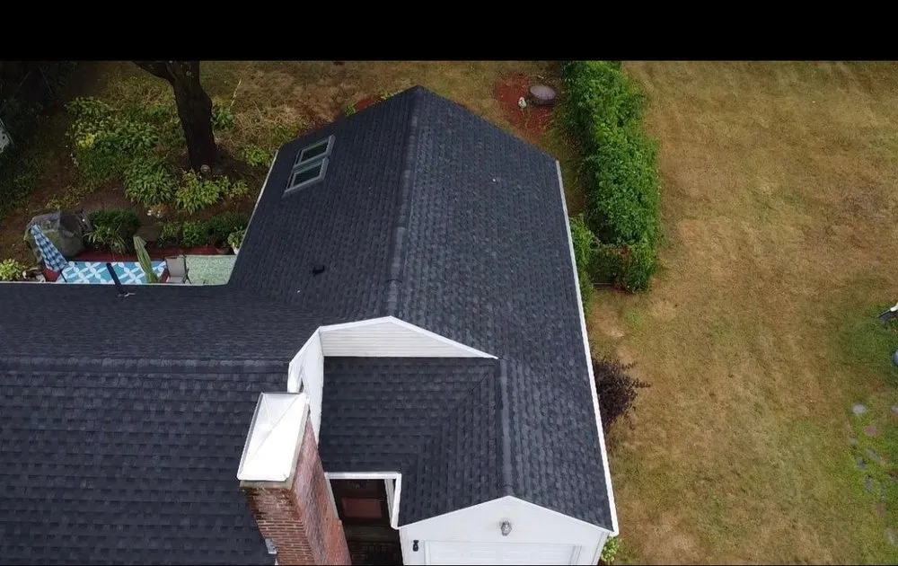 Slide of Storm Shield Roofing