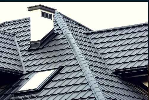 Storm Shield Roofing Logo