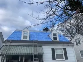 Slide of Storm Shield Roofing