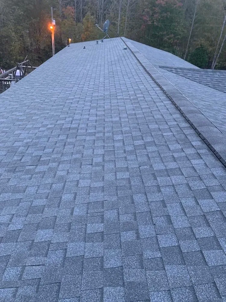 Slide of Storm Shield Roofing