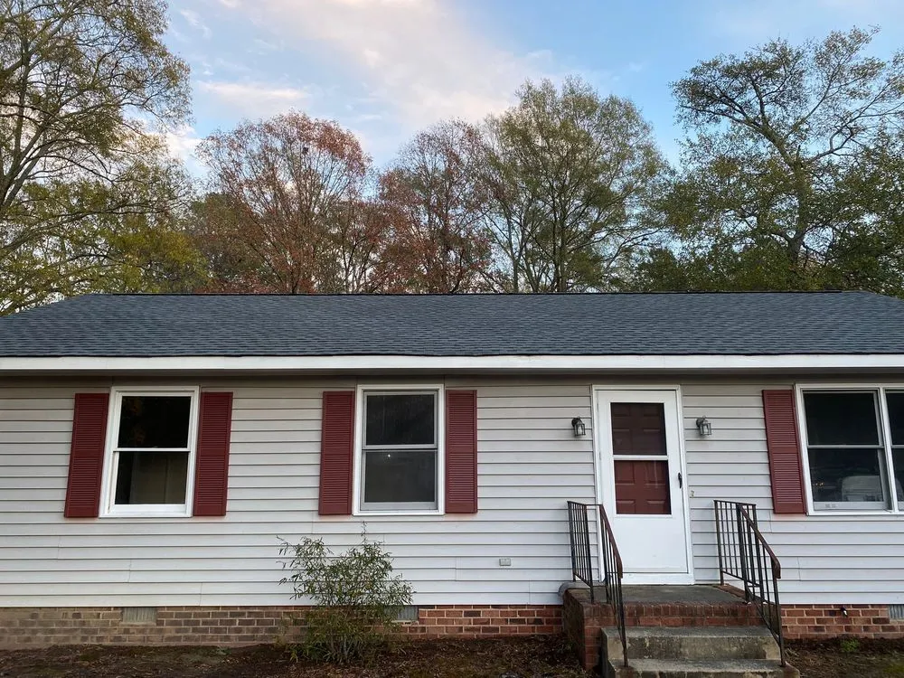 Slide of Storm Shield Roofing