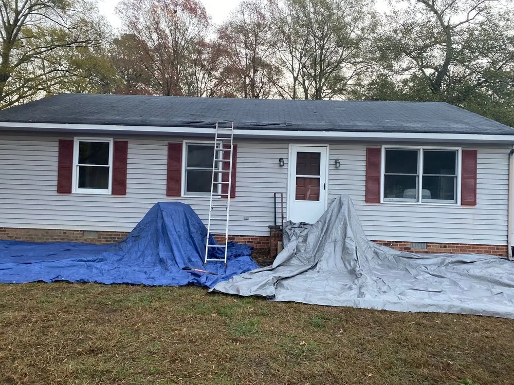 Slide of Storm Shield Roofing
