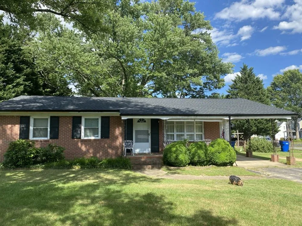 Slide of Storm Shield Roofing