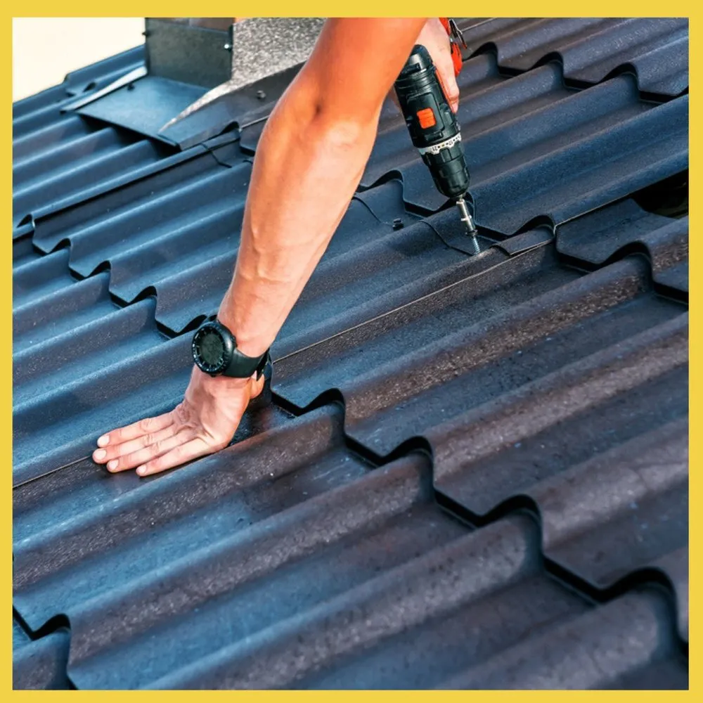 Slide of Storm Shield Roofing