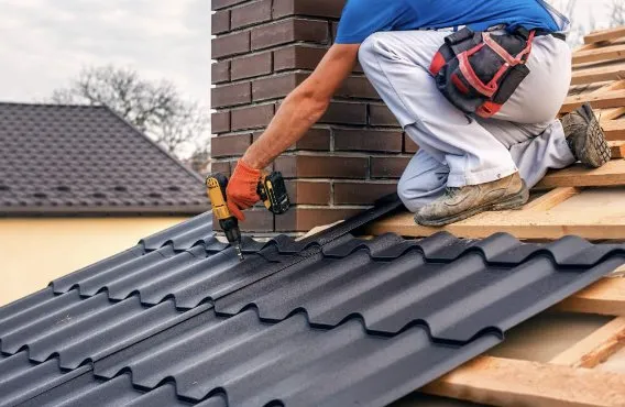 Slide of Storm Shield Roofing