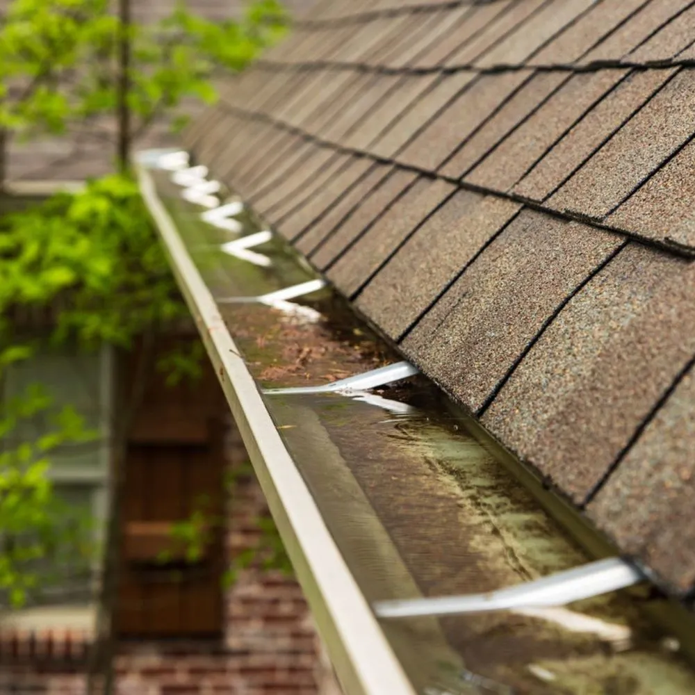 Slide of Storm Shield Roofing