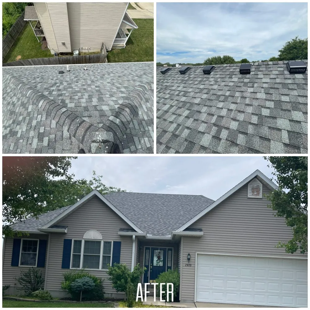 Slide of Storm Shield