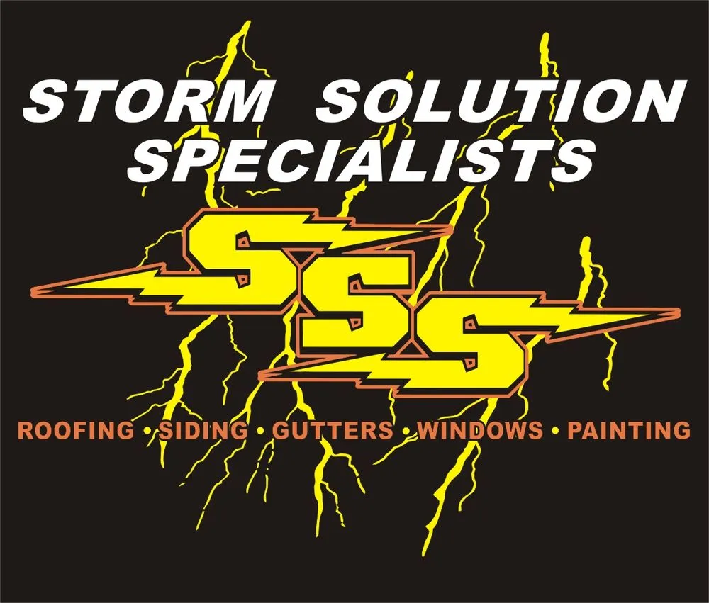 Licensed roof installation experts serving Carson, IA - Storm Solution Specialists