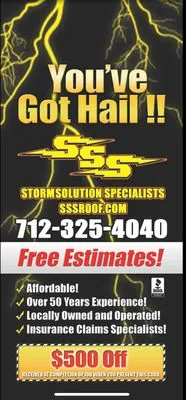 Storm Solution Specialists
