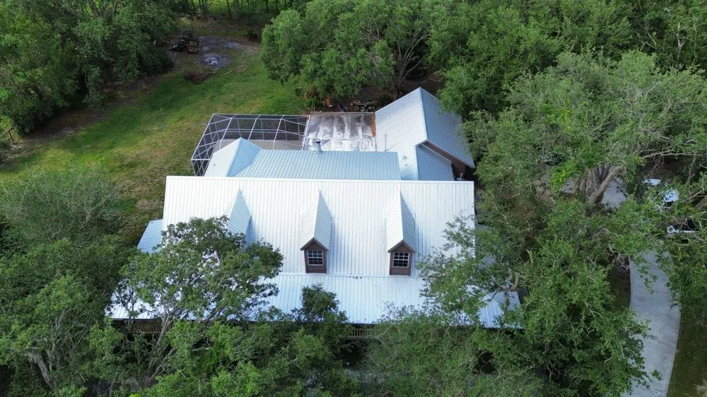 Slide of Storm Solutions