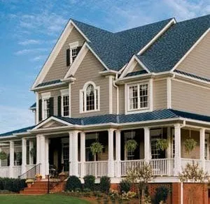 Slide of Storm Solutions Roofing & Contracting