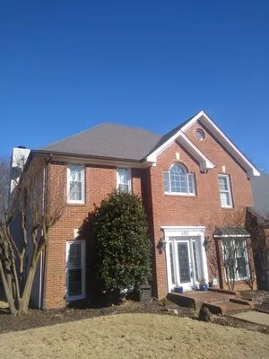 Storm Strong Roofing