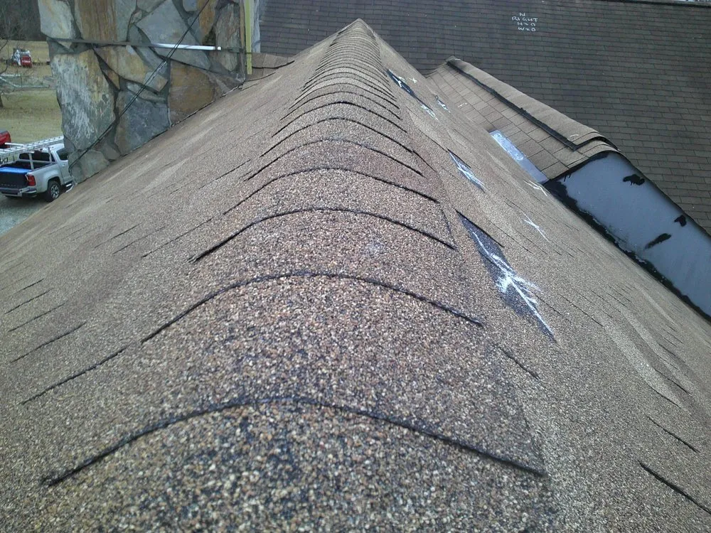 Slide of Storm Surge Roofing & Restoration Services