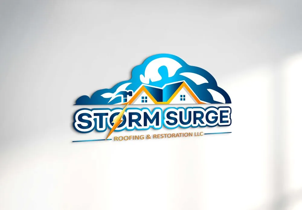 Slide of Storm Surge Roofing & Restoration Services