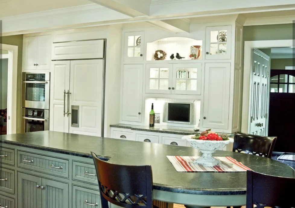 Slide of Storm Team 1