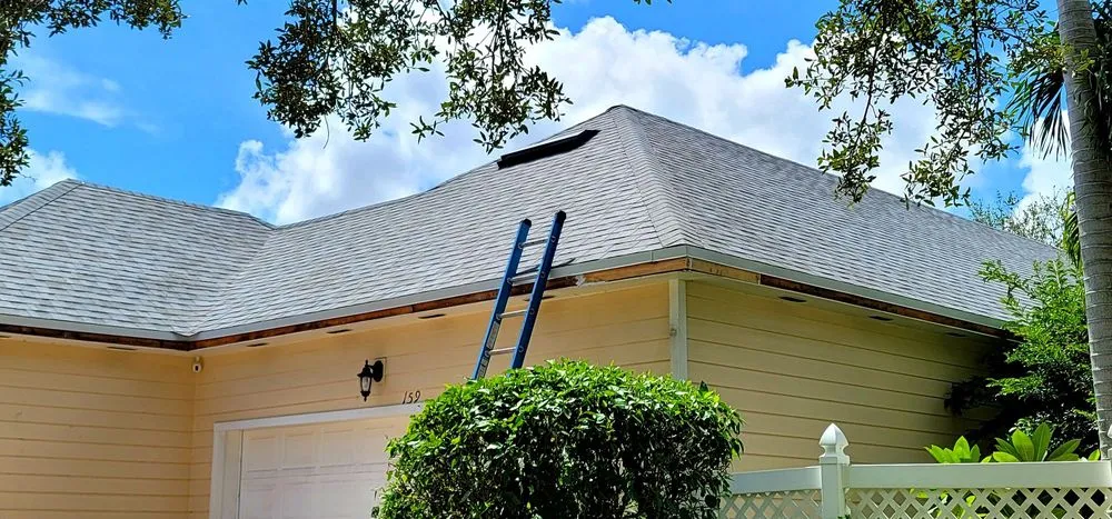 Slide of Storm Team Construction