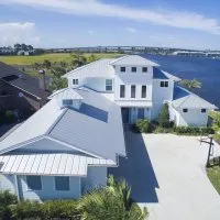 Slide of Storm Team Construction