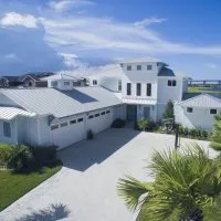 Slide of Storm Team Construction