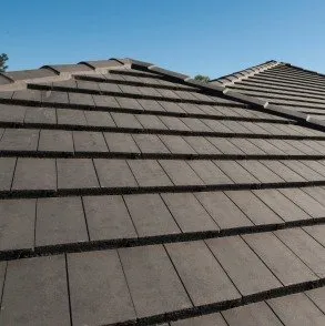 Slide of Storm Team Construction