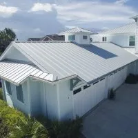 Slide of Storm Team Construction