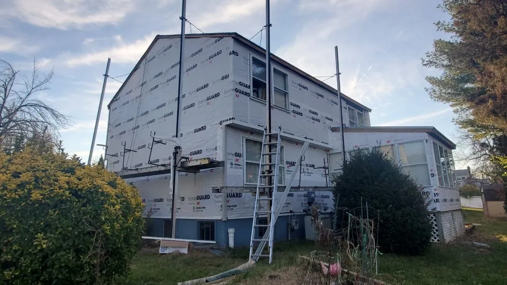 Slide of Storm Troopers