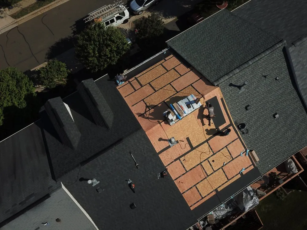 Slide of Storm Troopers