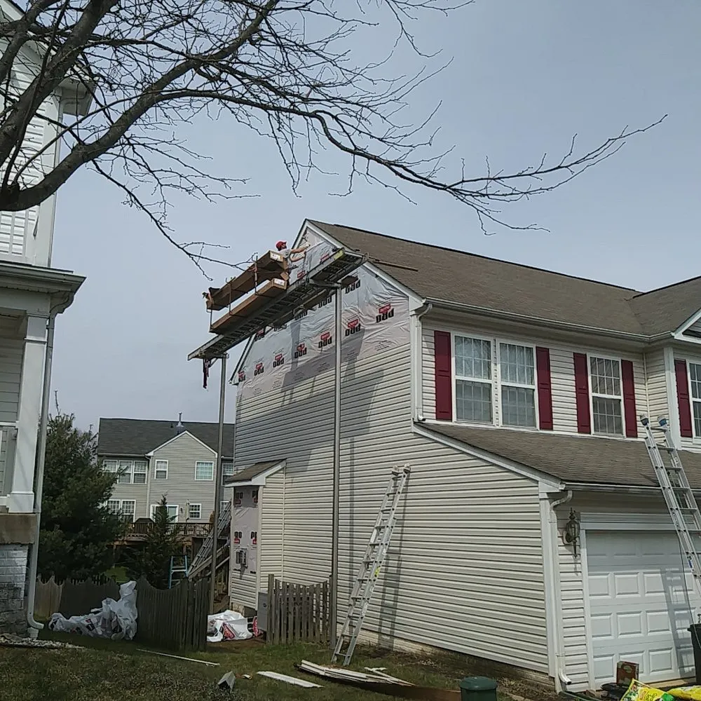 Slide of Storm Troopers