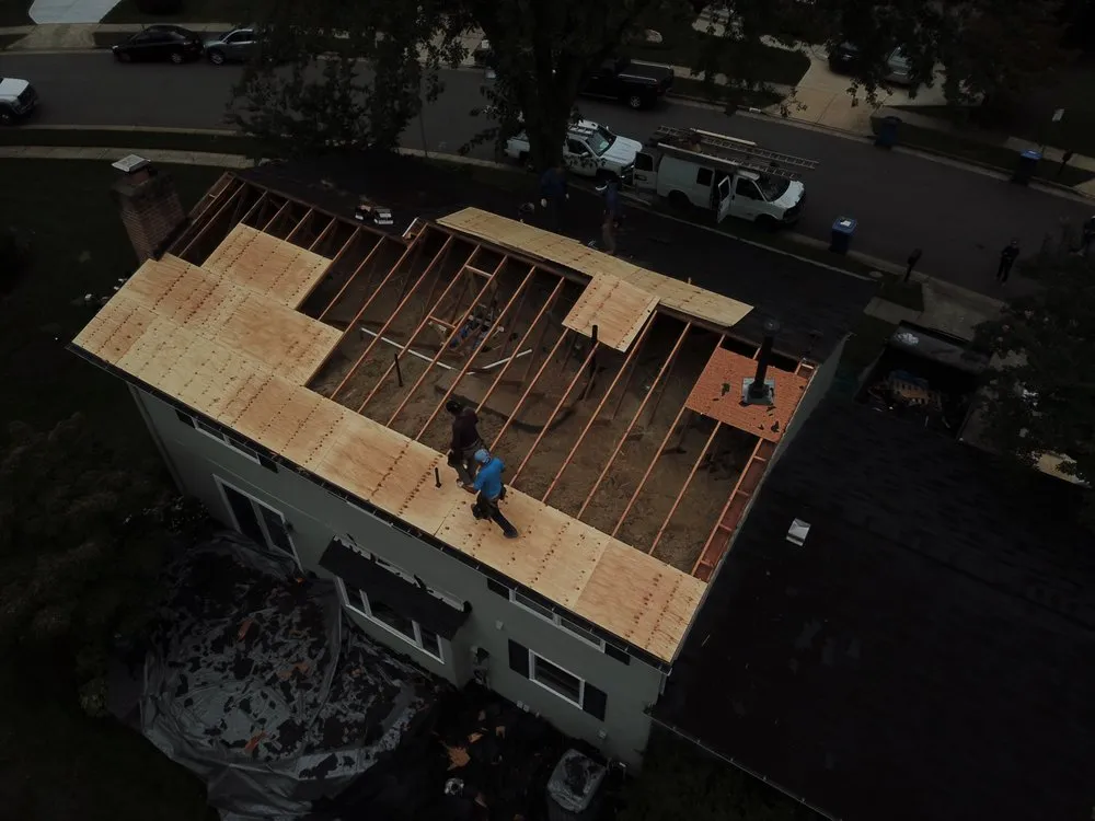 Slide of Storm Troopers