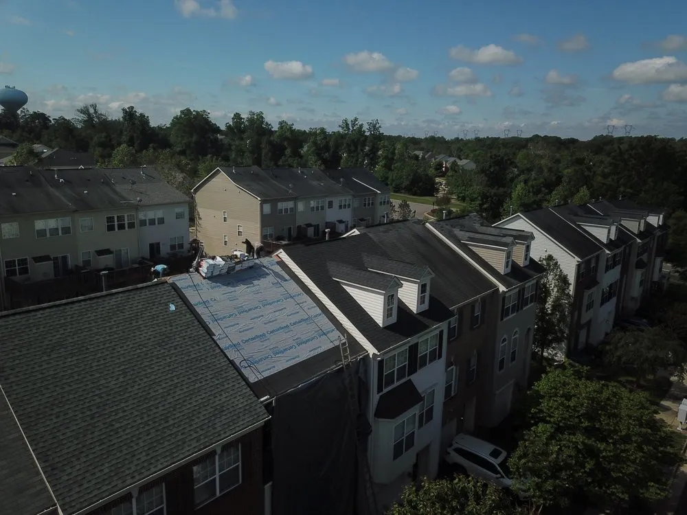 Slide of Storm Troopers