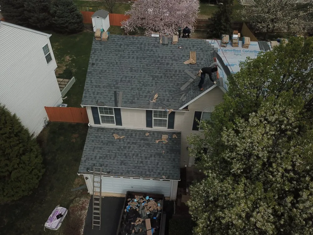 Slide of Storm Troopers