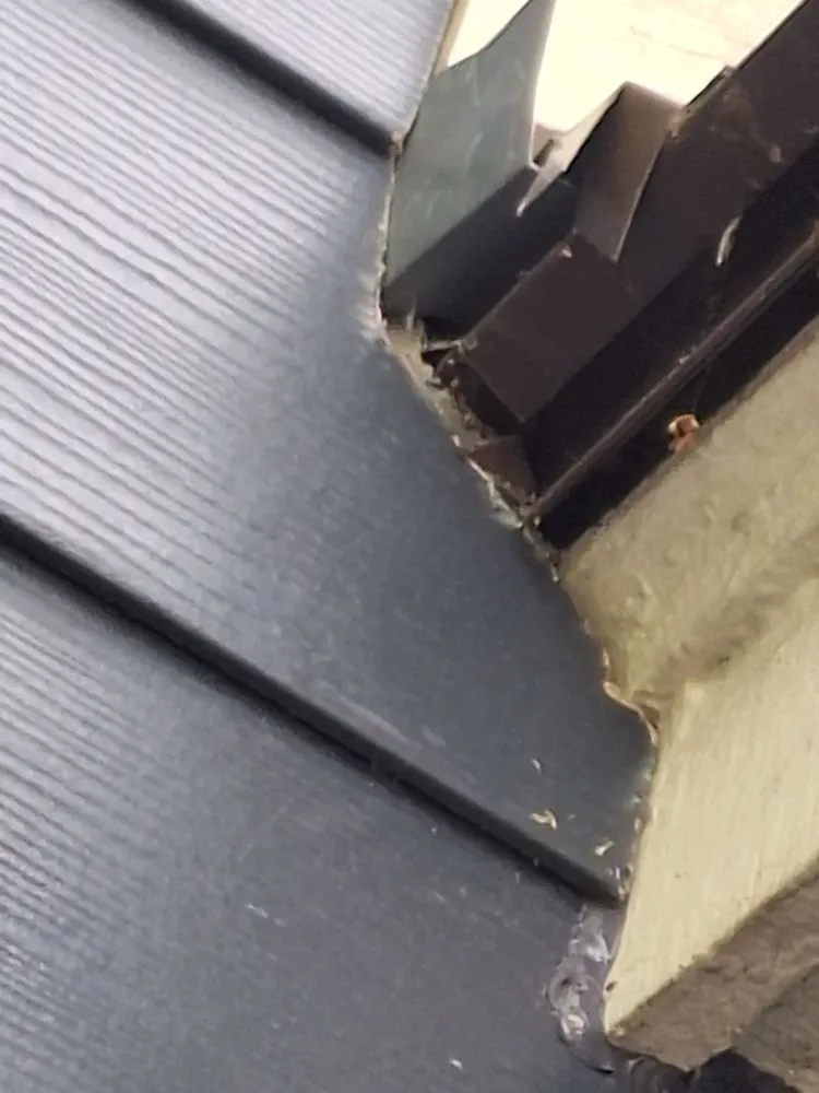 Slide of Storm Warrior Roofing and Restoration