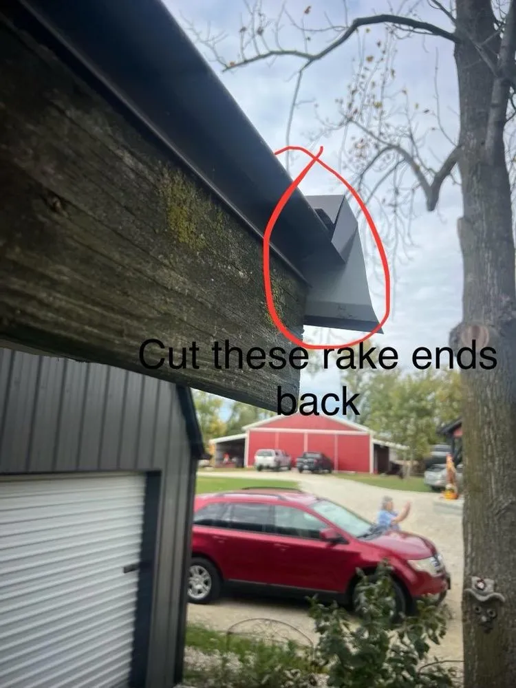 Slide of Storm Warrior Roofing and Restoration