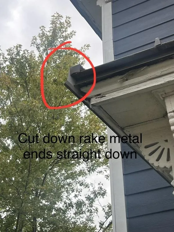 Slide of Storm Warrior Roofing and Restoration