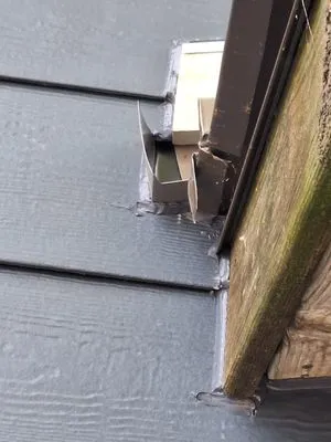 Storm Warrior Roofing and Restoration