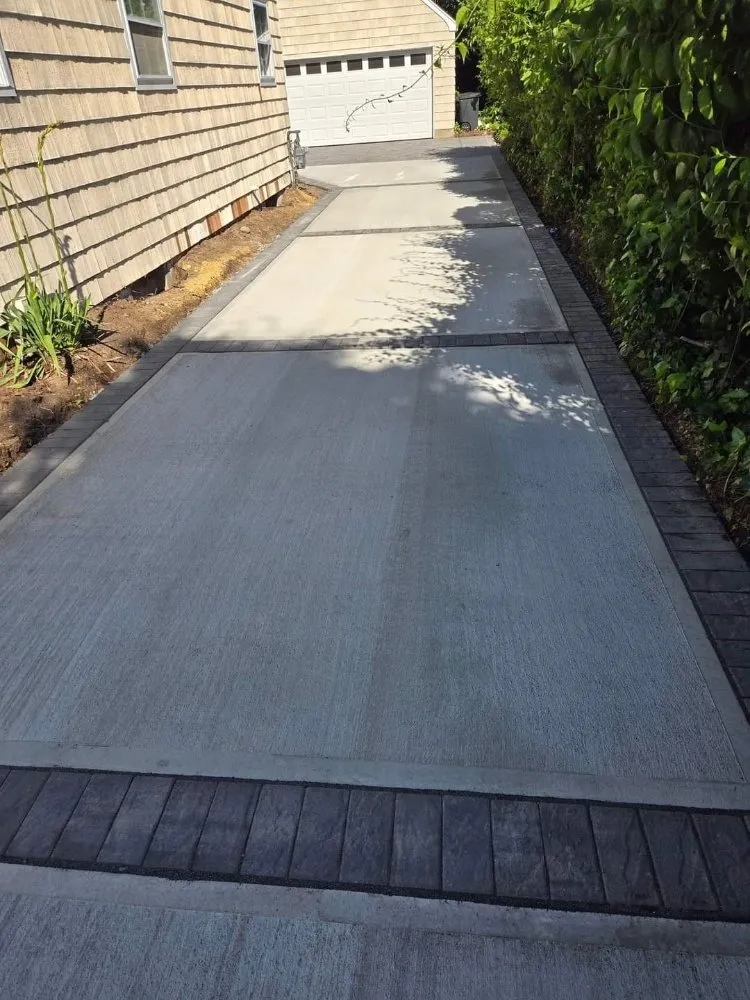 Slide of Storm Waterproofing And Masonry